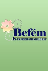 BEFM Fa- s fmmegmunkl Kft.